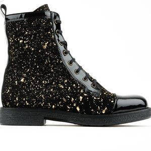 Embassy London Traveller Ankle Boots, Size 40